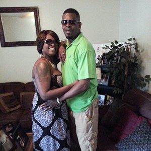 Meet your Posher, William